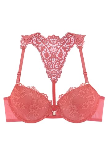 Lascana Damen Push-up-BH von Lascana