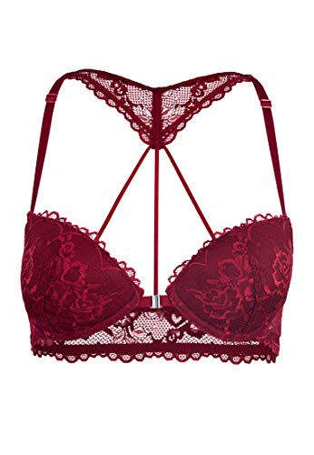 Lascana Damen Push-up-BH von Lascana