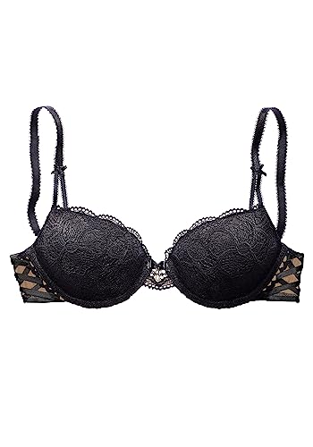 Lascana Damen Push-up-BH von Lascana