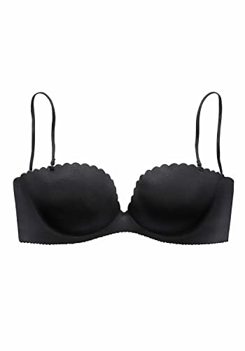 Lascana Damen Push-up-BH von Lascana