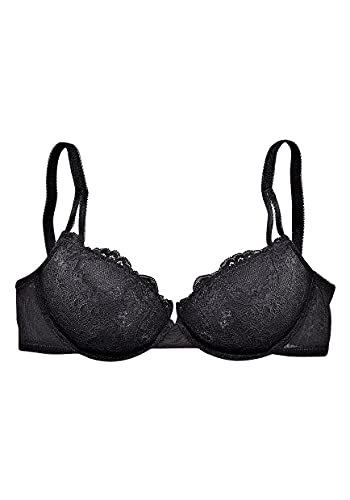 Lascana Damen Push-up-BH von Lascana