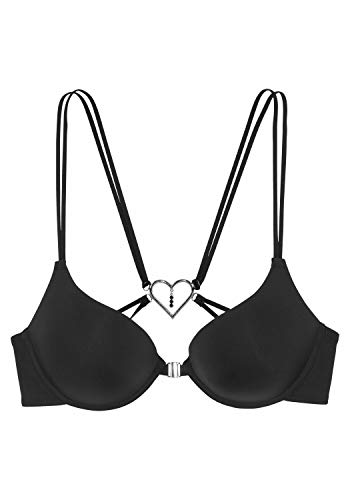 Lascana Damen Push-up-BH von Lascana