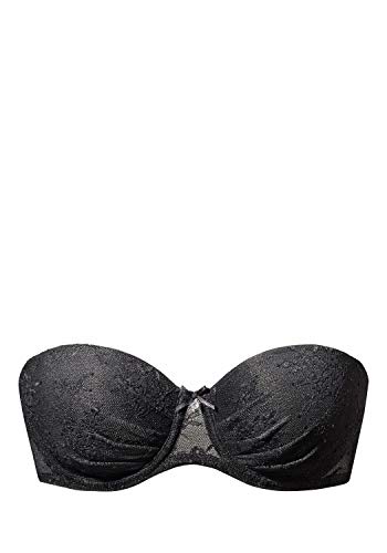 Lascana Damen Push-up-BH von Lascana