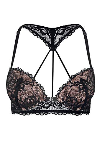 Lascana Damen Push-up-BH von Lascana