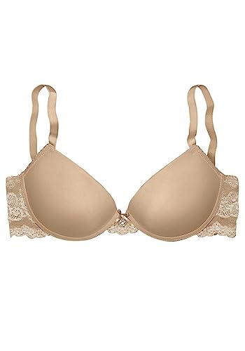 Lascana Damen Push-up-BH von Lascana