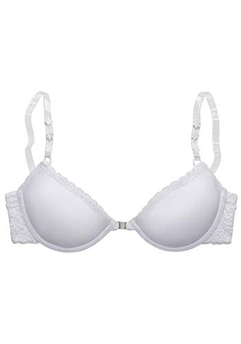 Lascana Damen Push-up-BH von Lascana