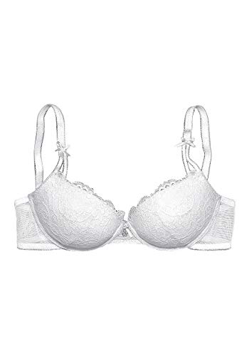 Lascana Damen Push-up-BH von Lascana