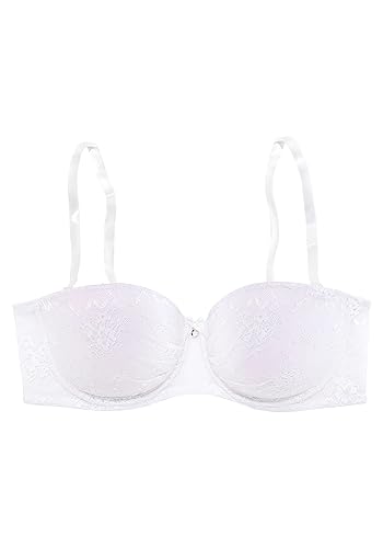 Lascana Damen Push-up-BH von Lascana