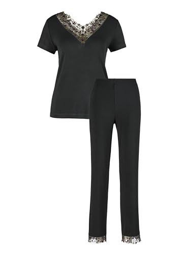 Lascana Damen Pyjama Größe Lascana Damen Pyjama Größe von Lascana
