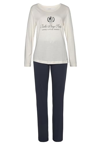 Lascana Damen Pyjama von Lascana