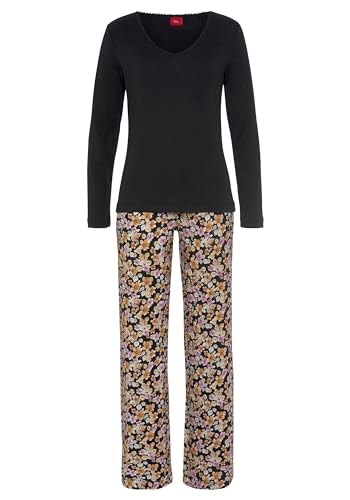 Lascana Damen Pyjama von Lascana