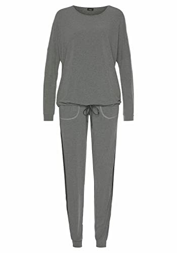 Lascana Damen Pyjama von Lascana