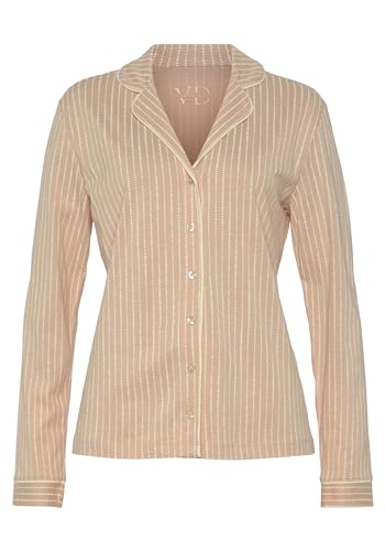 Lascana Damen Pyjama von Lascana