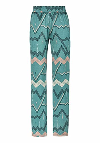 Lascana Damen Pyjamahose von Lascana