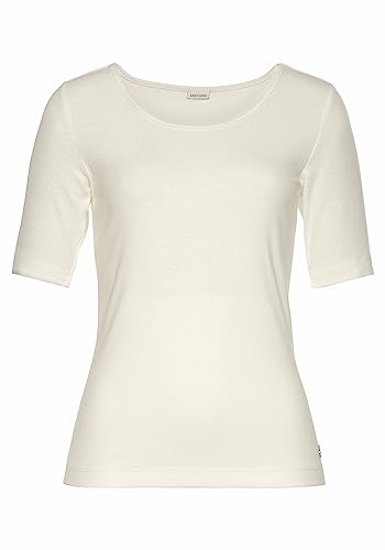 Lascana Damen Pyjamaoberteil von Lascana