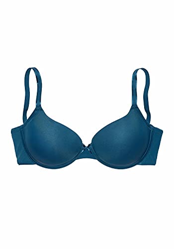 Lascana Damen Schalen-BH »Ela - »perfect basic«« von Lascana