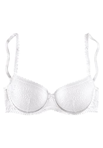 Lascana Damen Schalen-BH von Lascana