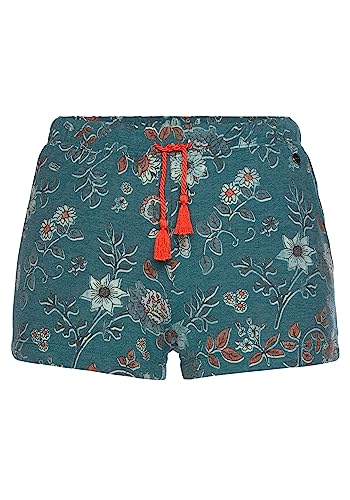 Lascana Damen Schlafshorts von Lascana