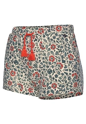 Lascana Damen Schlafshorts von Lascana