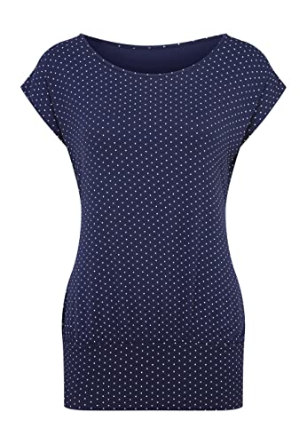 Lascana Damen Shirt Größe von Lascana