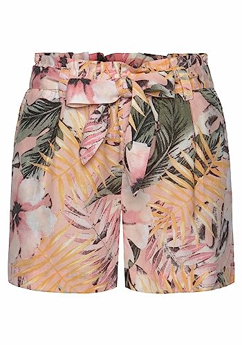 Lascana Damen Shorts von Lascana