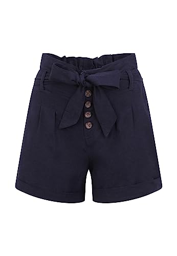 Lascana Damen Shorts von Lascana