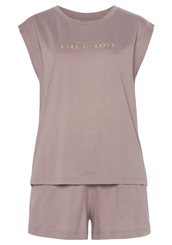 Lascana Damen Shorty von Lascana