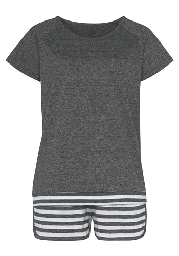 Lascana Damen Shorty von Lascana