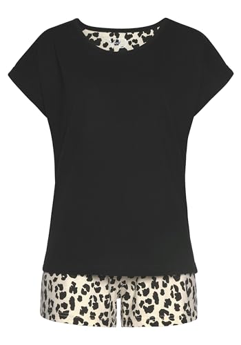 Lascana Damen Shorty von Lascana