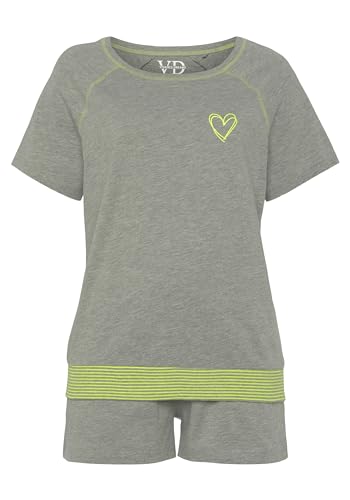 Lascana Damen Shorty von Lascana