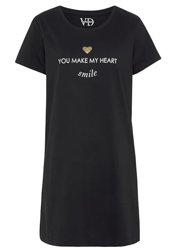 Lascana Damen Sleepshirt Größe Lascana Damen Sleepshirt Größe von Lascana