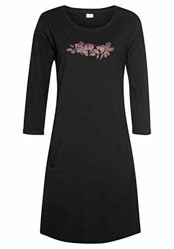 Lascana Damen Sleepshirt von Lascana