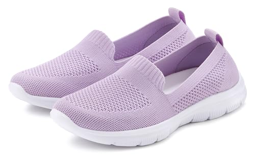 Lascana Damen Slipper Lascana Damen Slipper von Lascana