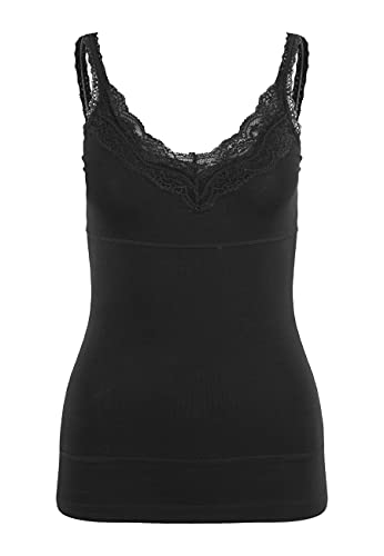 Lascana Damen Spaghettitop von Lascana