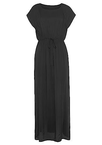 Lascana Damen Strandkleid von Lascana
