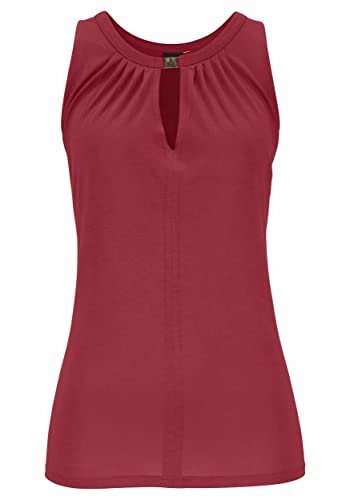 Lascana Damen Strandtop Größe Lascana Damen Strandtop Größe von Lascana