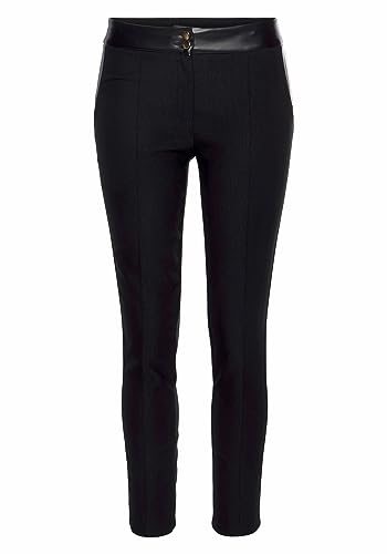 Lascana Damen Stretch-Hose von Lascana