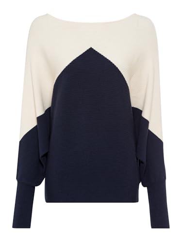 Lascana Damen Strickpullover von Lascana