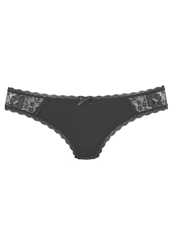 Lascana Damen String von Lascana