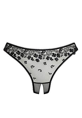 Lascana Damen String-Ouvert Größe Lascana Damen String-Ouvert Größe von Lascana