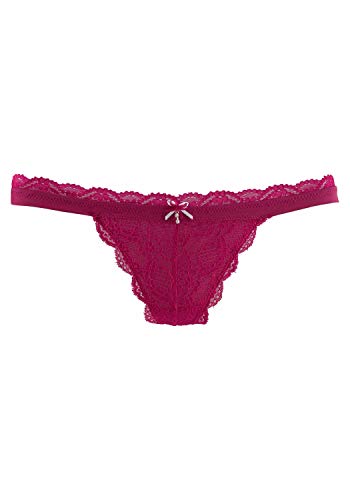 Lascana Damen String von Lascana