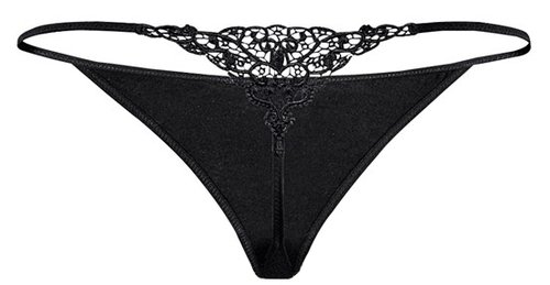 Lascana Damen String von Lascana