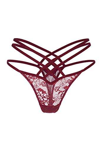 Lascana Damen String von Lascana