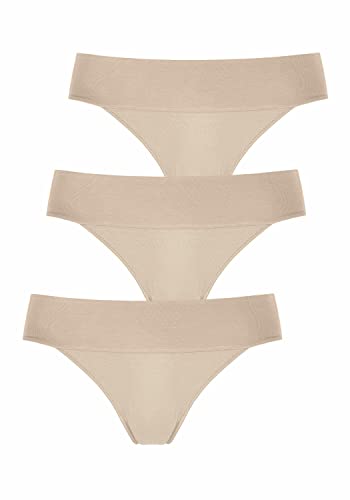 Lascana Damen String von Lascana