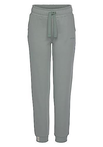 Lascana Damen Sweathose von Lascana