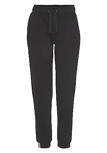 Lascana Damen Sweathose von Lascana