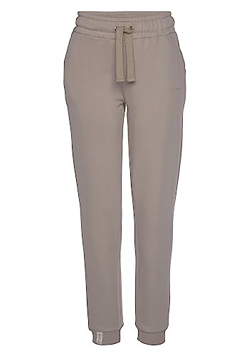 Lascana Damen Sweathose von Lascana