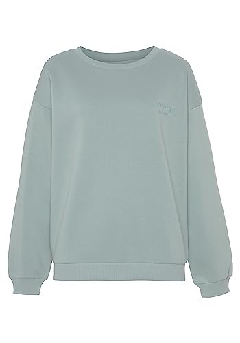 Lascana Damen Sweatshirt von Lascana