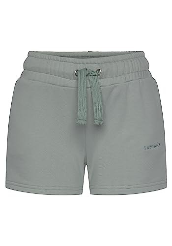 Lascana Damen Sweatshorts Lascana Damen Sweatshorts von Lascana