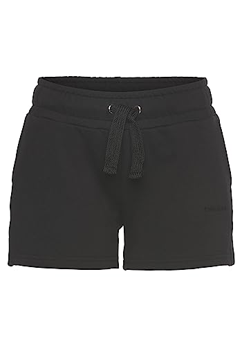 Lascana Damen Sweatshorts von Lascana